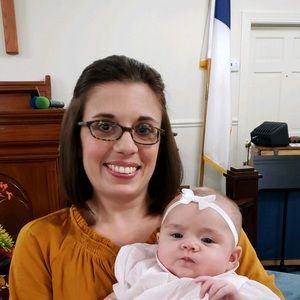 Meet your Posher, Sara